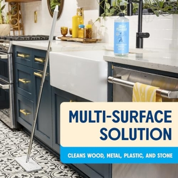 Aunt Fannie’s Extra Strength Cleaning Vinegar, 32oz Multi-Surface Cleaner