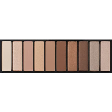 L’Oréal Paris Colour Riche La Palette Eyeshadow, Nude [111] 0.62 oz