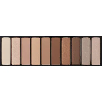 L’Oréal Paris Colour Riche La Palette Eyeshadow, Nude [111] 0.62 oz