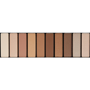 L’Oréal Paris Colour Riche La Palette Eyeshadow, Nude [111] 0.62 oz