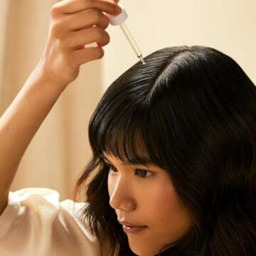 Tea Tree Scalp Defense Serum for Daily Pollution Protection