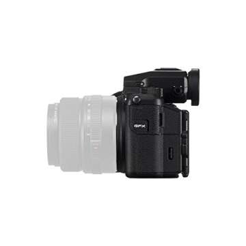 Fujifilm GFX 50S 51.4MP Medium Format Camera
