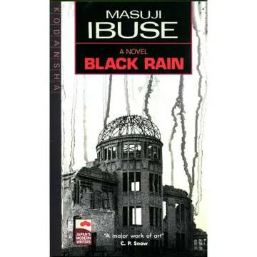 Black Rain: A Compelling Story of Survival