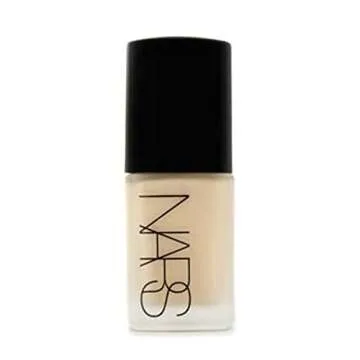 NARS Sheer Matte Foundation, Deauville