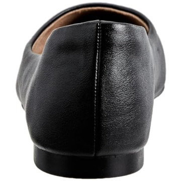 Amazon Essentials Women's Pointed-Toe Ballet Flat - Stylish Comfort