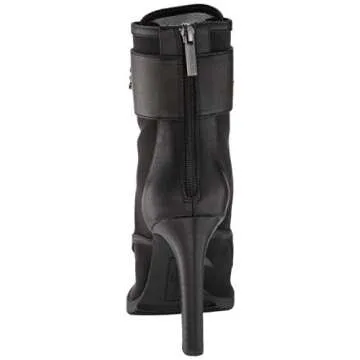 Karl Lagerfeld Women's Blayze Bootie - Stylish & Comfortable