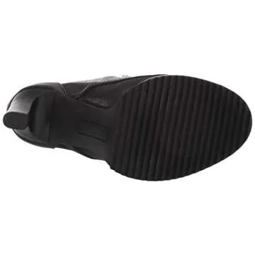 Karl Lagerfeld Women's Blayze Bootie - Stylish & Comfortable