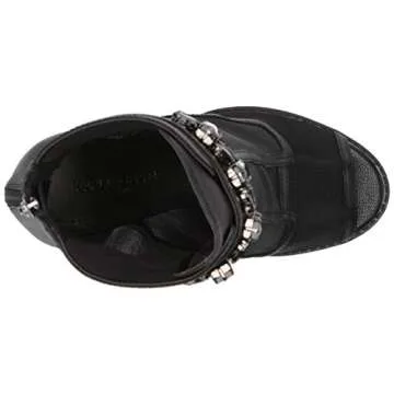 Karl Lagerfeld Women's Blayze Bootie - Stylish & Comfortable