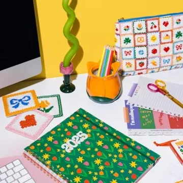 Colorful Candle Holders for Vibrant Home Decor