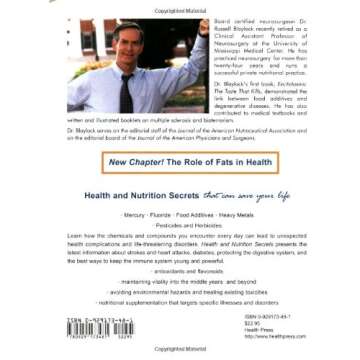 Health And Nutrition Secrets That Can Save Your Life