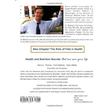 Health And Nutrition Secrets That Can Save Your Life: Your Comprehensive Guide to Nourishment