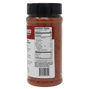 Killer Hogs HOT BBQ Rub | Championship Grill Seasoning