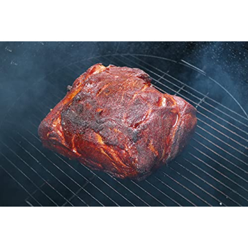 Killer Hogs HOT BBQ Rub | Championship Grill Seasoning