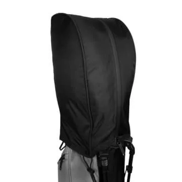 KRADUL Lux Carry Bag: Lightweight Golf Bag with Style