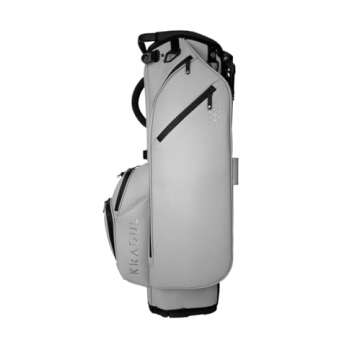 KRADUL Lux Carry Bag: Lightweight Golf Bag with Style