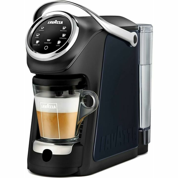 Lavazza Classy Plus All-In-One Coffee Brewer