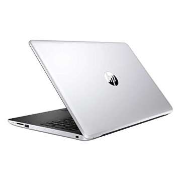 HP 17 Business Laptop with 17.3” HD+ Display