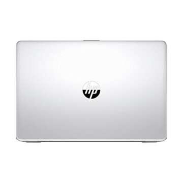 HP 17 Business Laptop with 17.3” HD+ Display