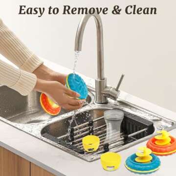 MateeyLife Treat Dispensing Dog Toys, Dog Treat Toy, Dog Enrichment Toys for Large Dogs, Interactive Dog Toys for Small Dogs, Dog Puzzles for Smart Dogs, Dog Toys to Keep Them Busy & Mental Stimulated