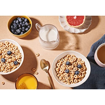 Organic Grain-Free Paleo Cereal - Lovebird Healthy Snacks