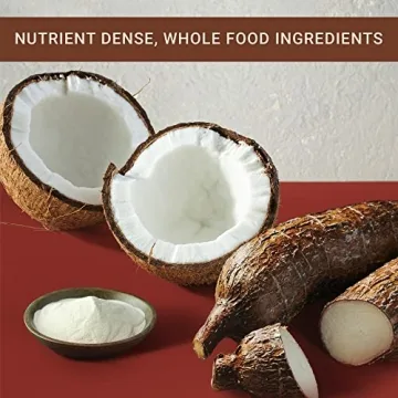 Organic Grain-Free Paleo Cereal - Lovebird Healthy Snacks