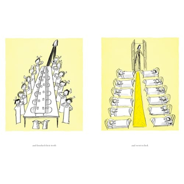 Madeline - A Timeless Classic for Young Readers