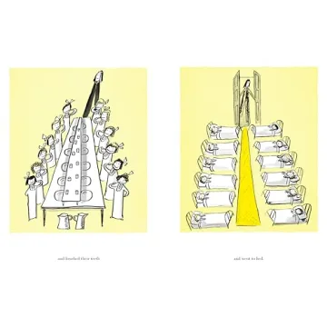 Madeline - A Timeless Classic for Young Readers