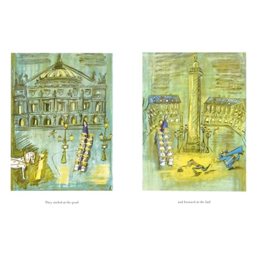 Madeline - A Timeless Classic for Young Readers