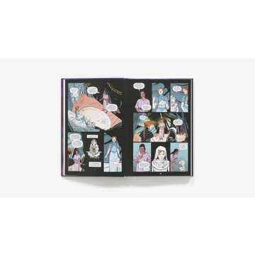 DUNE: The Graphic Novel, Book 3: The Prophet (Dune: The Graphic Novel, 3) (Volume 3)