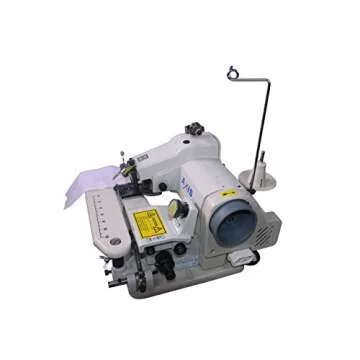 Axis 500-1 Portable Blind Stitch Hemming Machine