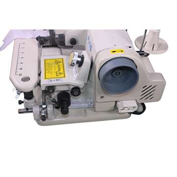 Axis 500-1 Portable Blind Stitch Hemming Machine