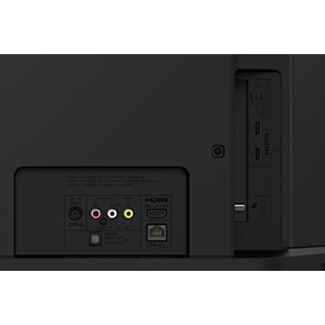 Sony 32 Inch LED HDR TV with Google TV 2022 Model