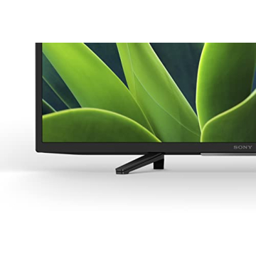 Sony 32 Inch LED HDR TV with Google TV 2022 Model
