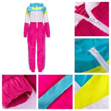 Trendy EOSIEDUR Women's Tracksuit for All Occasions