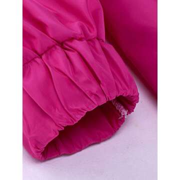 Trendy EOSIEDUR Women's Tracksuit for All Occasions