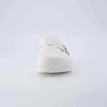 CUSHIONAIRE Hana Women’s Vegan Clogs | Comfy Summer Shoes