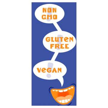 HA! Cheddar Cheese Crunchers - Healthy Protein Snacks