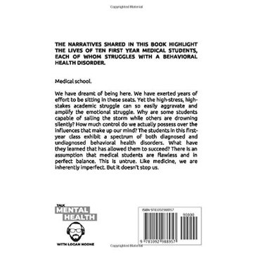 IMPERFECT BALANCE: Mental Health in Medical Students