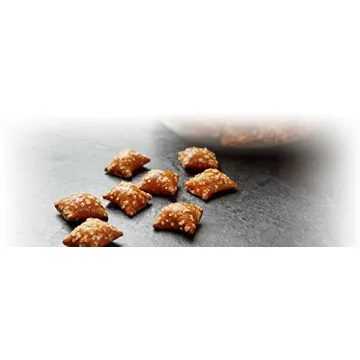 Peanut Butter Filled Pretzels 44 oz - Amazon Fresh