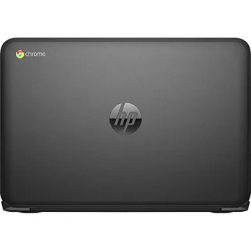 HP 11 G5 Chromebook - Renewed 11.6" Intel Celeron