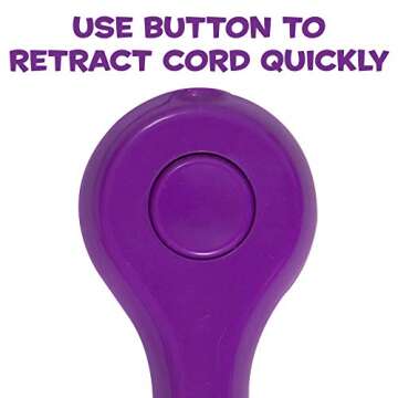 Jackson Galaxy Air Wand Interactive Cat Toy