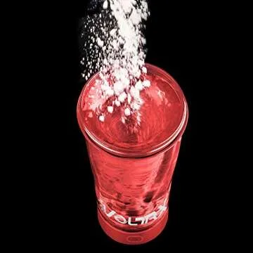 VOLTRX Electric Protein Shaker - BPA Free & Durable