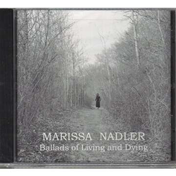 Ballads of Living & Dying