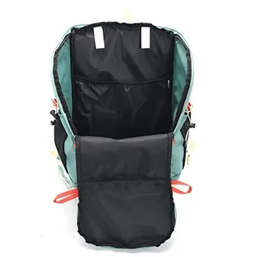 Bseash 40L Waterproof Camping Backpack for Any Adventure