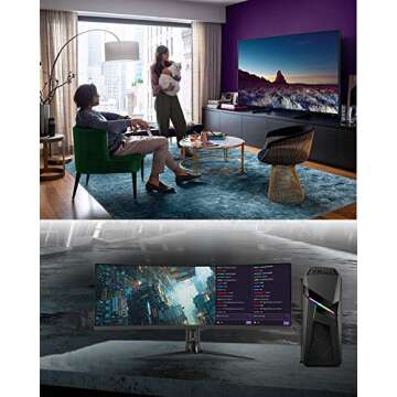 Ubluker 10K 8K 4K HDMI Cable 48Gbps 6.6 FT, Certified Ultra High Speed HDMI® Cable 4K 240Hz 144Hz 120Hz 8K60Hz 0.01ms HDR10+ eARC HDCP2.3 Netflix Roku TV PC Monitor Projector PS5 Xbox