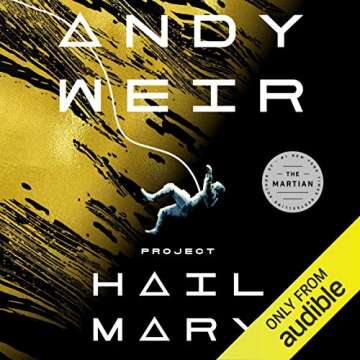 Project Hail Mary: A Brilliant Sci-Fi Journey Through Space and Science