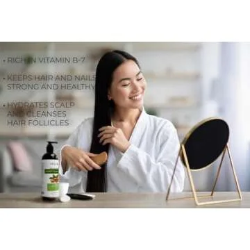 velona Sweet Almond Oil - 16 Fl Oz | 100% Pure and Natural Carrier Oil | Refined, Cold Pressed | Skin, Hair, Body & Face Moisturizing | Use Today - Enjoy Results…