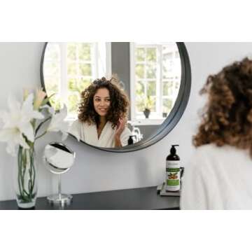 velona Sweet Almond Oil - 16 Fl Oz | 100% Pure and Natural Carrier Oil | Refined, Cold Pressed | Skin, Hair, Body & Face Moisturizing | Use Today - Enjoy Results…