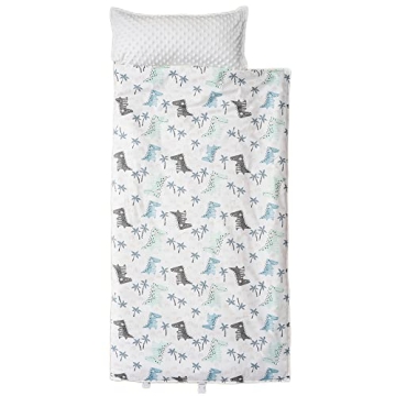 Bunnikins & Clover Nap Mat for Easy Toddler Naps