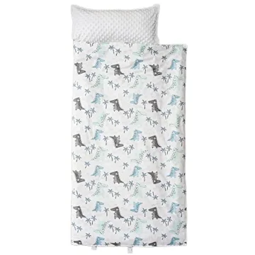 Bunnikins & Clover Nap Mat for Easy Toddler Naps